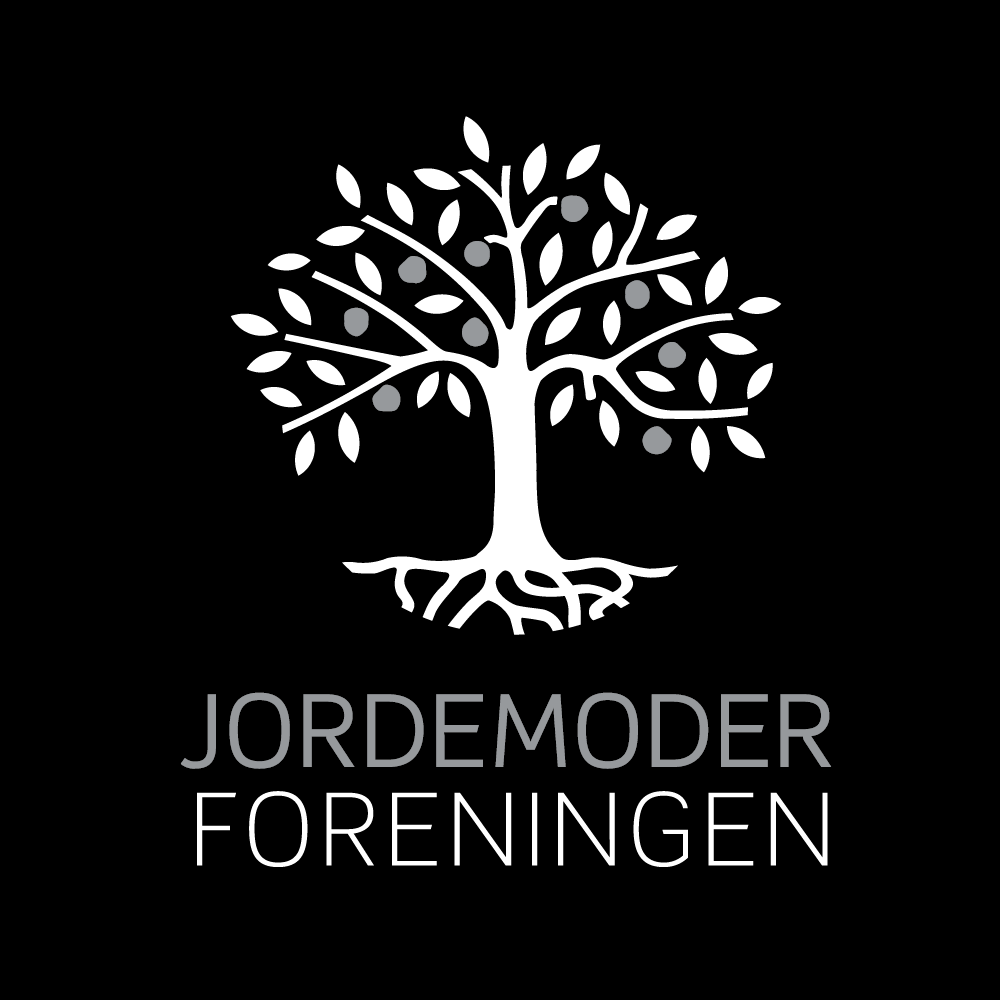 Dansk Jordemoderforening logo